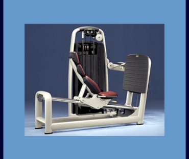 Technogym Selection